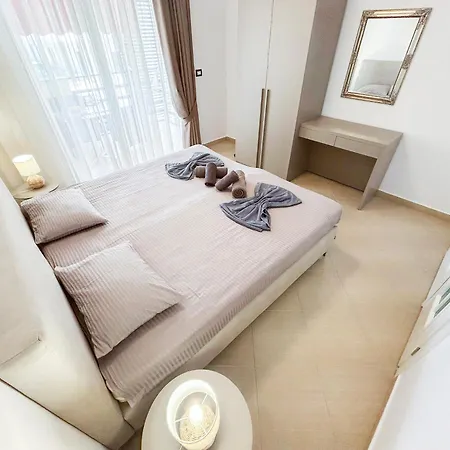 Gasthof Two Bedrooms, Location 972 *