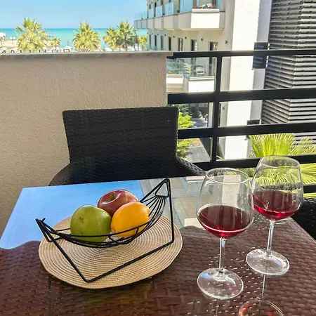 Мини-отель Two Bedrooms, Location 972 *