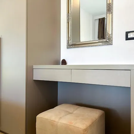 Two Bedrooms, Location 972 宾馆 格勒姆