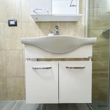Two Bedrooms, Location 972 宾馆 格勒姆
