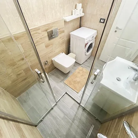 Two Bedrooms, Location 972 宾馆 *