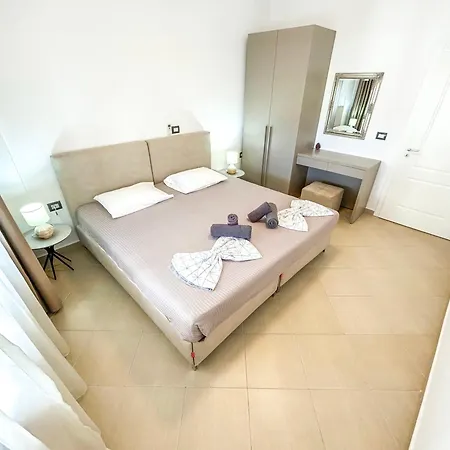 宾馆 Two Bedrooms, Location 972 格勒姆