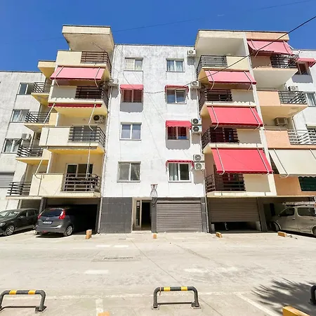 宾馆 Two Bedrooms, Location 972 格勒姆